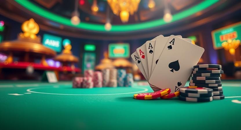 ck77 লাইভ বেটিং